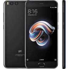 Смартфон Xiaomi Mi Note 3 4/64Gb Black (Global)