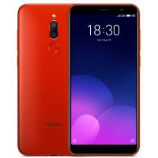 Смартфон Meizu M6T 3/32GB Red (Global)