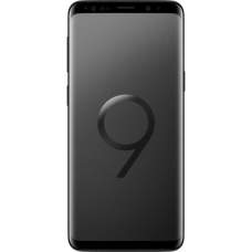 Смартфон Samsung Galaxy S9 G9600 4/64Gb Black (SnapDragon)