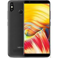 Смартфон Vernee T3 Pro Black