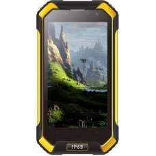 Смартфон Blackview BV6000s Sunshine Yellow 2/16Gb