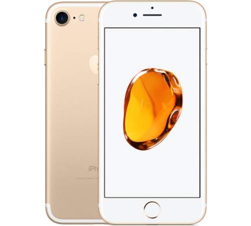Apple iPhone 7 128GB Gold RFB