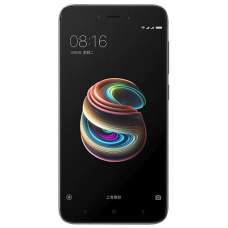 Смартфон Xiaomi Redmi 5A 2/16Gb Grey (Global)