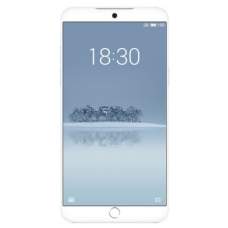 Смартфон Meizu 15 4/128Gb White