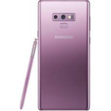 Смартфон Samsung Galaxy Note 9 8/512GB Lavender Purple