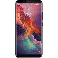 Смартфон UMIDIGI S2 4/64Gb Black