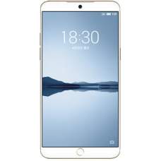 Смартфон Meizu 15 Plus 6/128Gb Gold (Global)