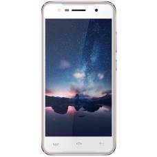 Смартфон HomTom HT37 2/16Gb Rose/Gold