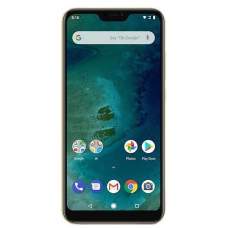 Смартфон Xiaomi mi a2 lite 3/32Gb Gold