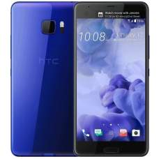 Смартфон HTC U Ultra 64 Blue