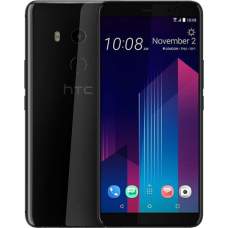 Смартфон HTC U11 Plus 6/128Gb Ceramic Black