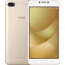 Смартфон ASUS ZenFone 4 Max 3/32GB DS Gold (ZC554KL-4G060WW)