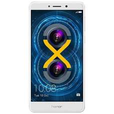 Смартфон Huawei Honor 6X 3/32Gb Silver