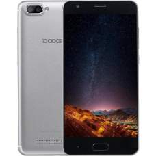 Смартфон Doogee X20 2/16Gb Silver