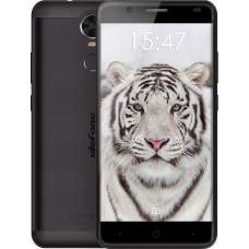 Смартфон Ulefone Tiger 2/16Gb Black