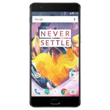 Смартфон OnePlus 3T 6/64Gb Grey (Gunmetal)