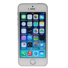 Apple iPhone 5S 16GB Silver RFB