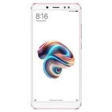 Смартфон Xiaomi Redmi Note 5 4/64Gb Pink Rose Gold (Global)