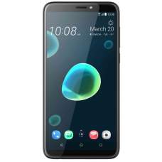 Смартфон HTC Desire 12 Plus 3/32GB Dual Black