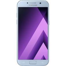 Смартфон Samsung Galaxy A5 2017 Blue (SM-A520FZBD)