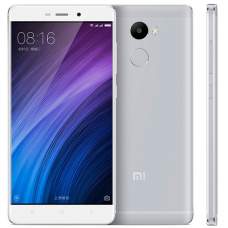 Смартфон Xiaomi Redmi 4 32GB Silver