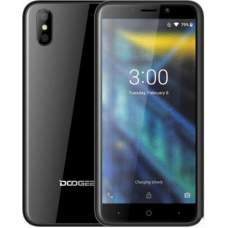 Смартфон Doogee X50L 1/16Gb Black