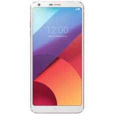 Смартфон LG G6 64GB White (LGH870DS.ACISWH)