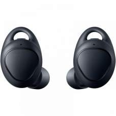 Смарт-часы Samsung Gear IconX Black (2018) (SM-R140NZKASEK)