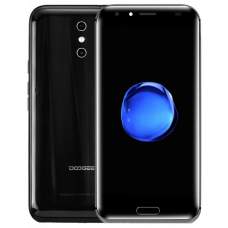 Смартфон Doogee BL5000 Midninght Black