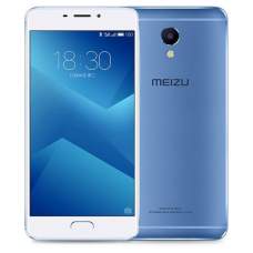 Смартфон Meizu M5 Note 3/16Gb Blue (Global)