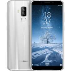 Смартфон HomTom S8 4/64Gb Silver