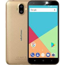 Смартфон Ulefone S7 1/8 Gb Golden