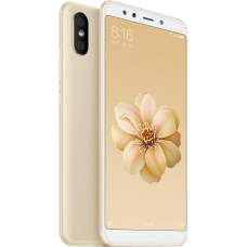 Смартфон Xiaomi Mi 6x 6/64GB Gold