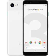 Смартфон Google Pixel 3 4/128GB Clearly White