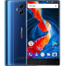 Смартфон Ulefone Mix 4/64Gb Blue