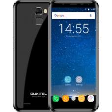 Смартфон Oukitel K5000 4/64Gb Black