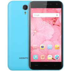 Смартфон HomTom HT3 Pro Blue