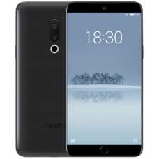 Смартфон Meizu 15 4/64Gb Black