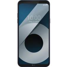 Смартфон LG Q6+ (LGM700AN.A4ISKU) Blue