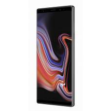 Смартфон Samsung Galaxy Note 9 6/128GB Midnight Black (SM-N960FZKD)