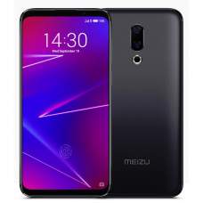 Смартфон Meizu 16 6/64Gb Black