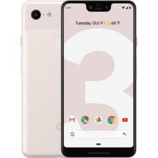 Смартфон Google Pixel 3 XL 4/64GB Not Pink