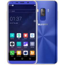 Смартфон Bluboo S8 3/32Gb Blue