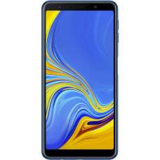 Смартфон Samsung Galaxy A7 2018 4/128GB Blue