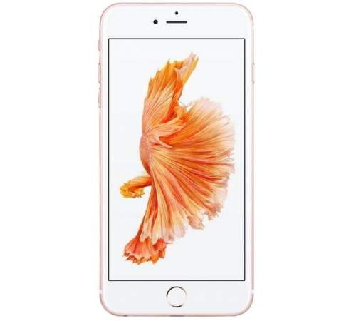Apple iPhone 6s Plus 16GB Rose Gold RFB