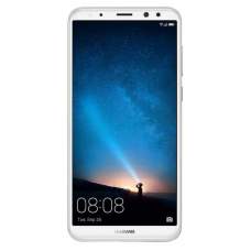 Смартфон Huawei Mate 10 Lite 64Gb Prestige Gold (51091WKU)