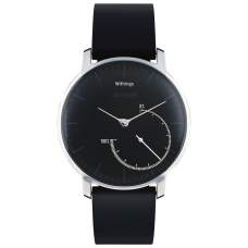 Смарт-часы Nokia Withings Activite Steel Black