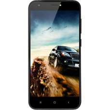 Смартфон Ulefone S7 Pro 2/16Gb Black