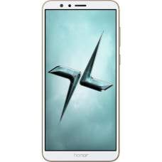 Смартфон Honor 7X 4/64Gb Gold