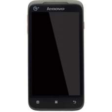 Смартфон Lenovo A398t Black